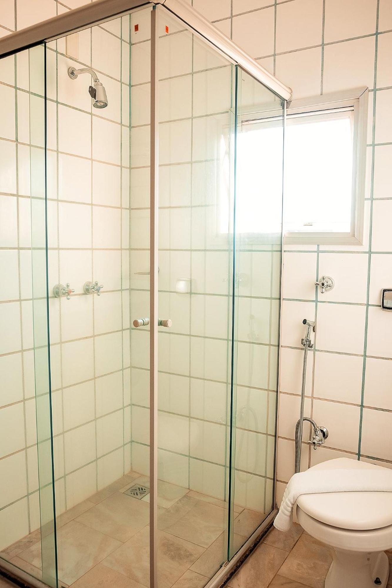 Penápolis Sakr Hotel מראה חיצוני תמונה