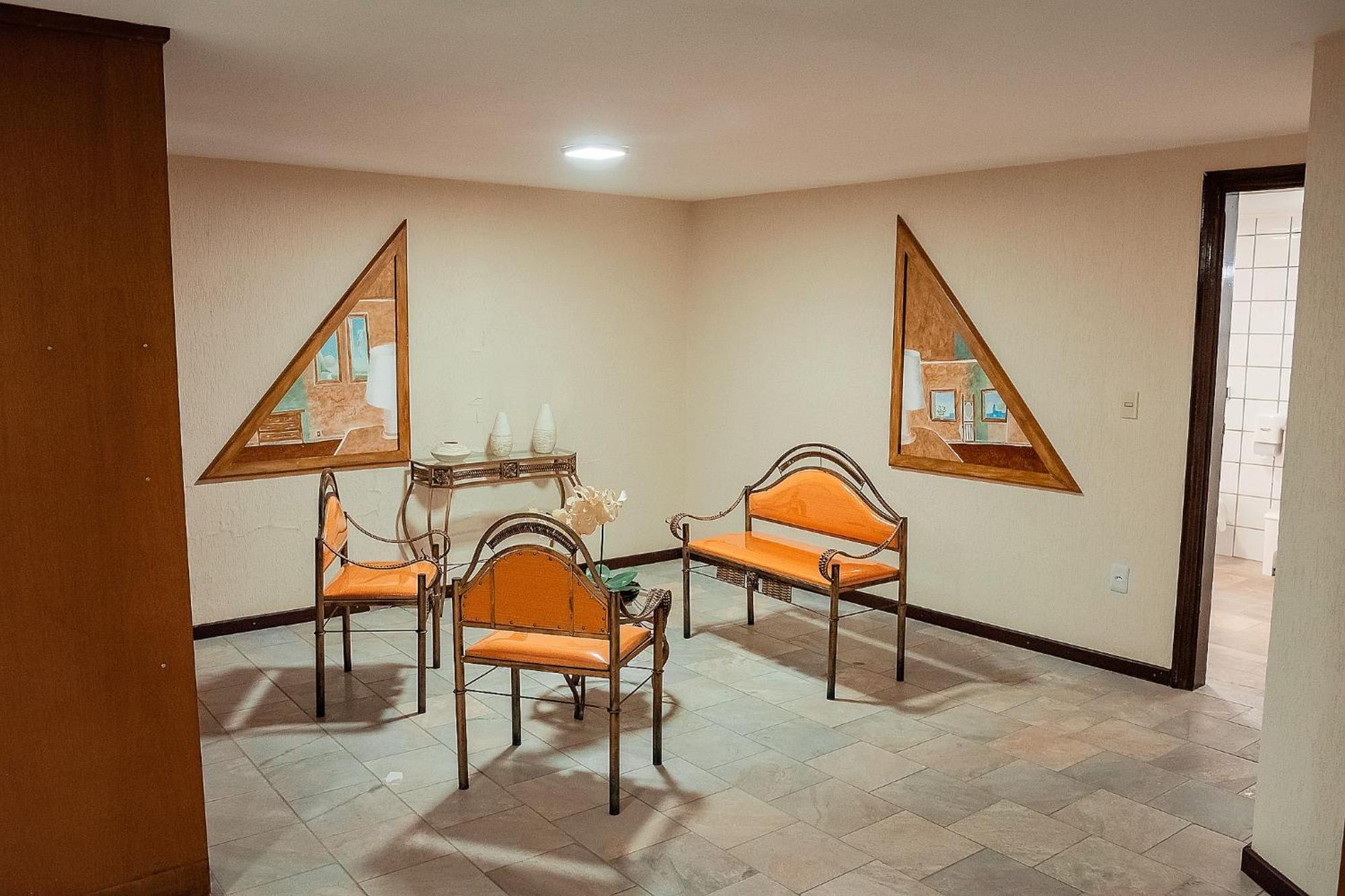 Penápolis Sakr Hotel מראה חיצוני תמונה