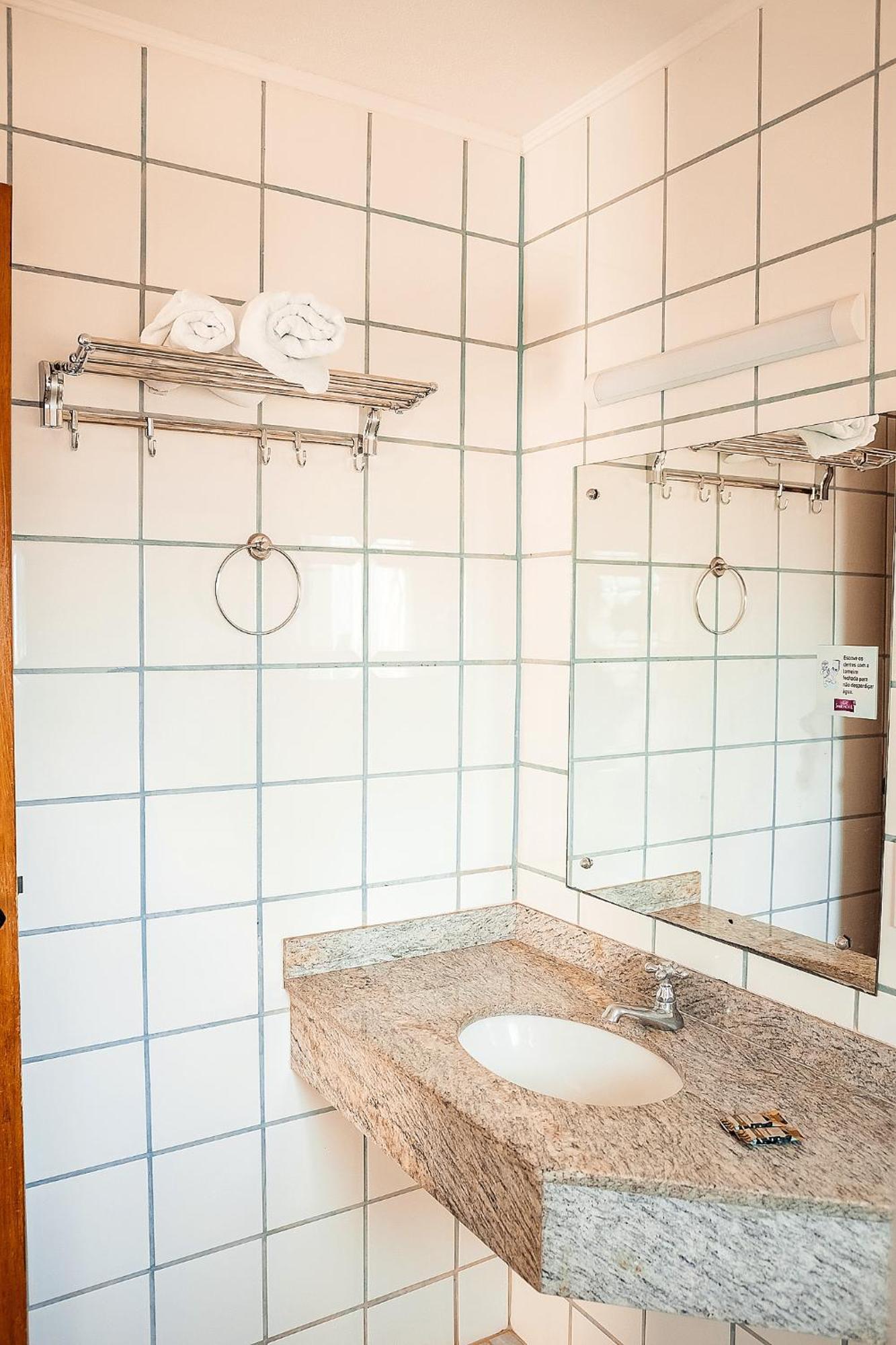 Penápolis Sakr Hotel מראה חיצוני תמונה