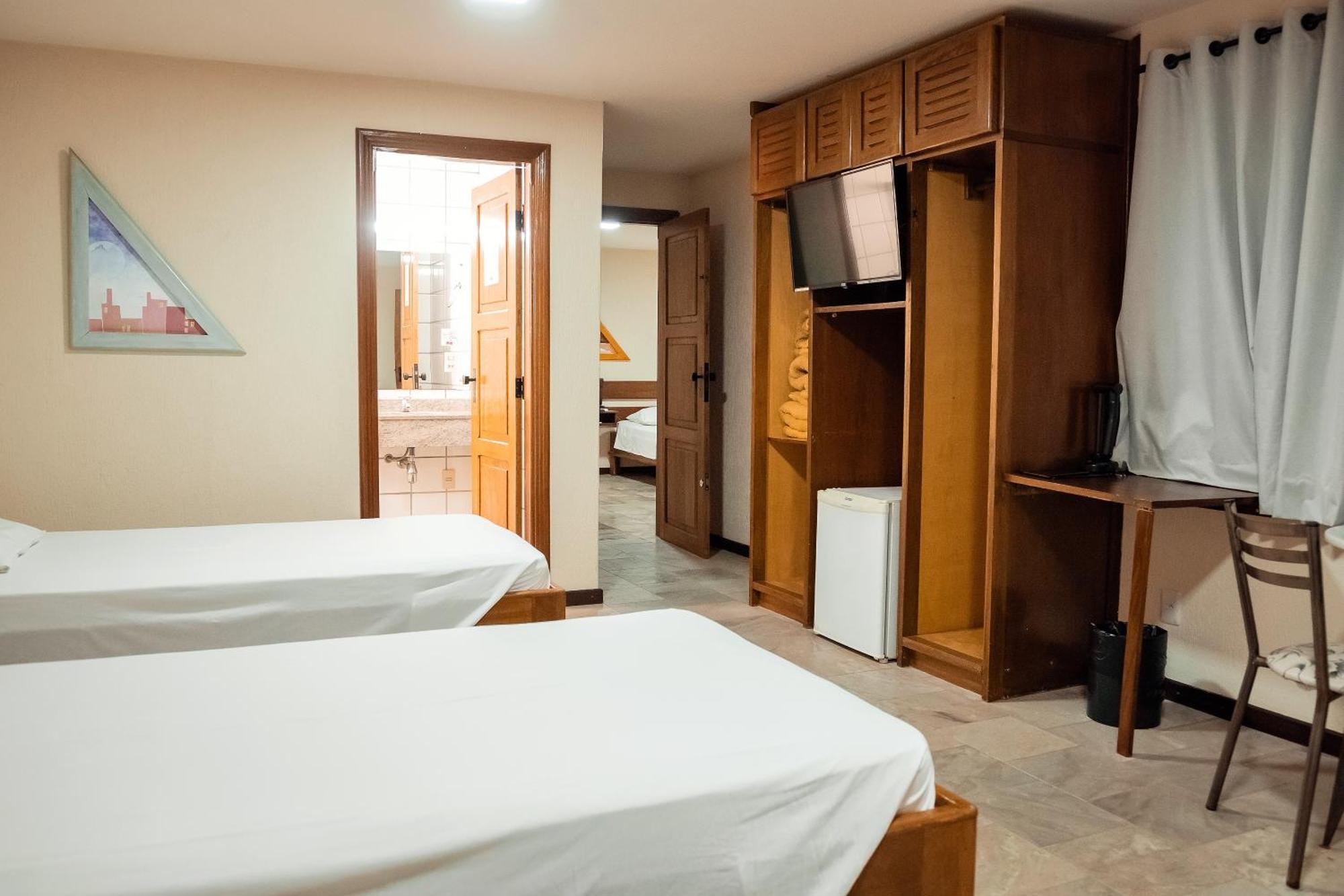 Penápolis Sakr Hotel מראה חיצוני תמונה