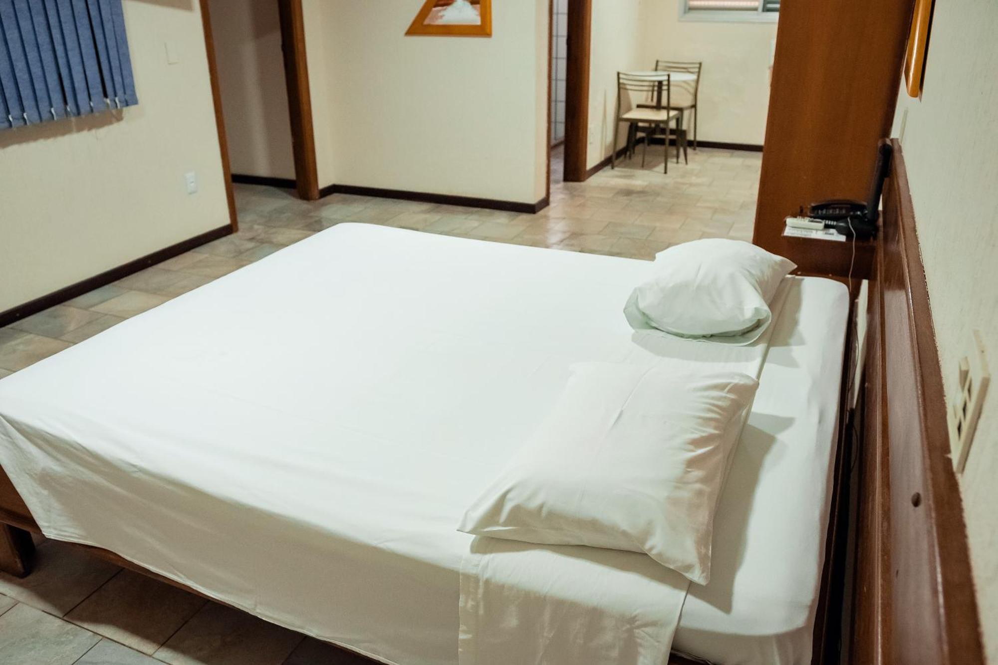 Penápolis Sakr Hotel מראה חיצוני תמונה
