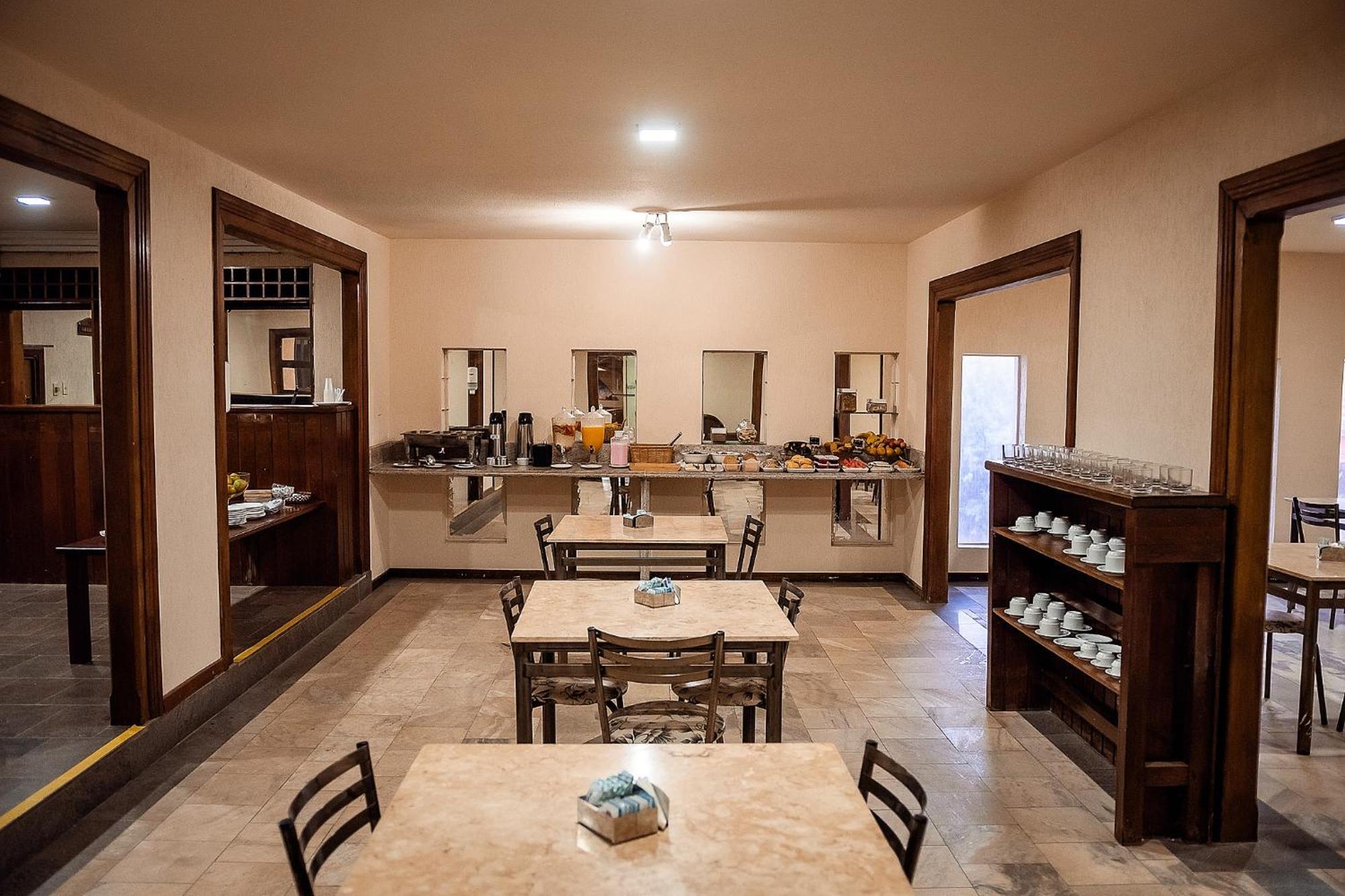 Penápolis Sakr Hotel מראה חיצוני תמונה