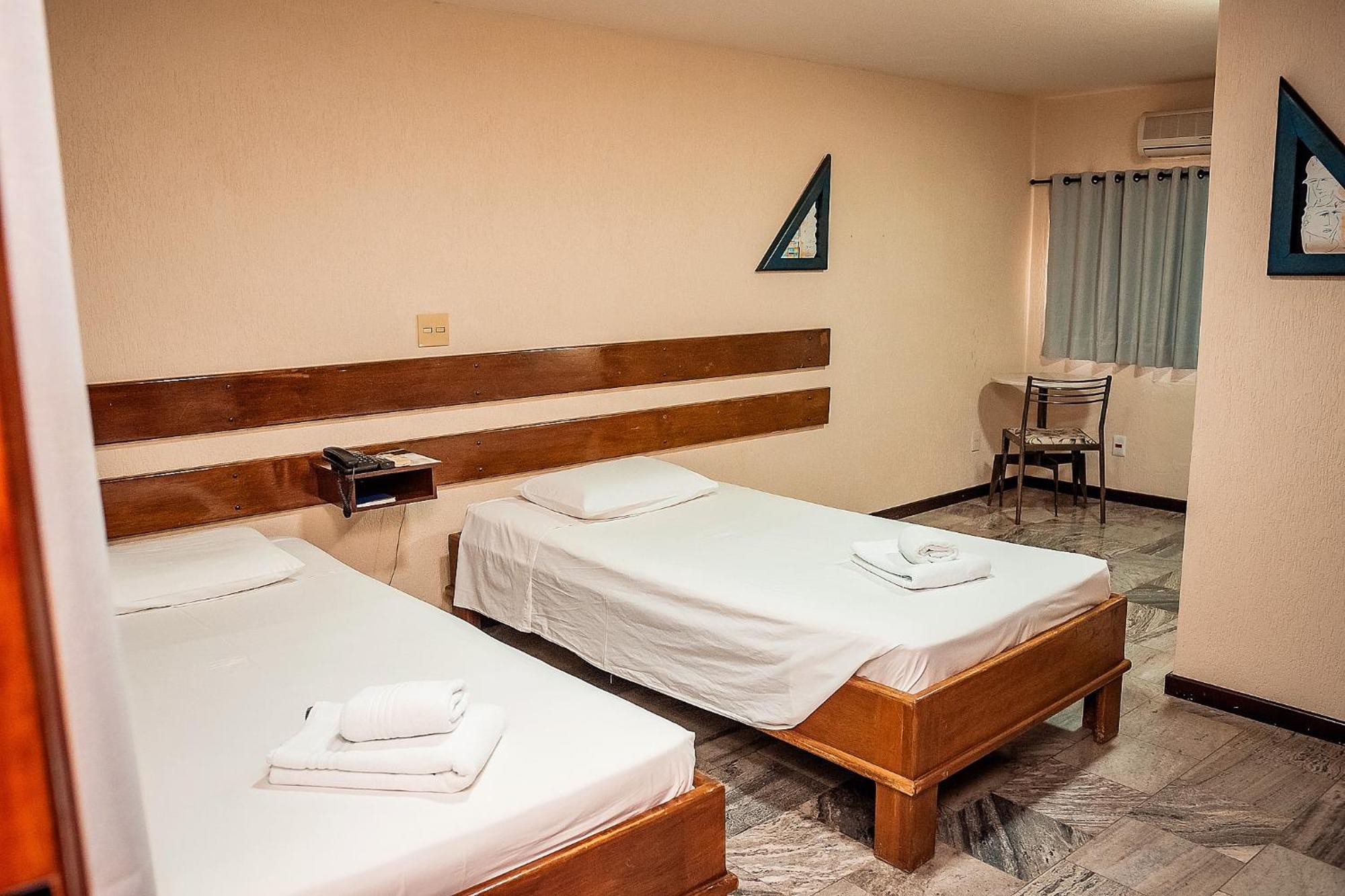 Penápolis Sakr Hotel מראה חיצוני תמונה