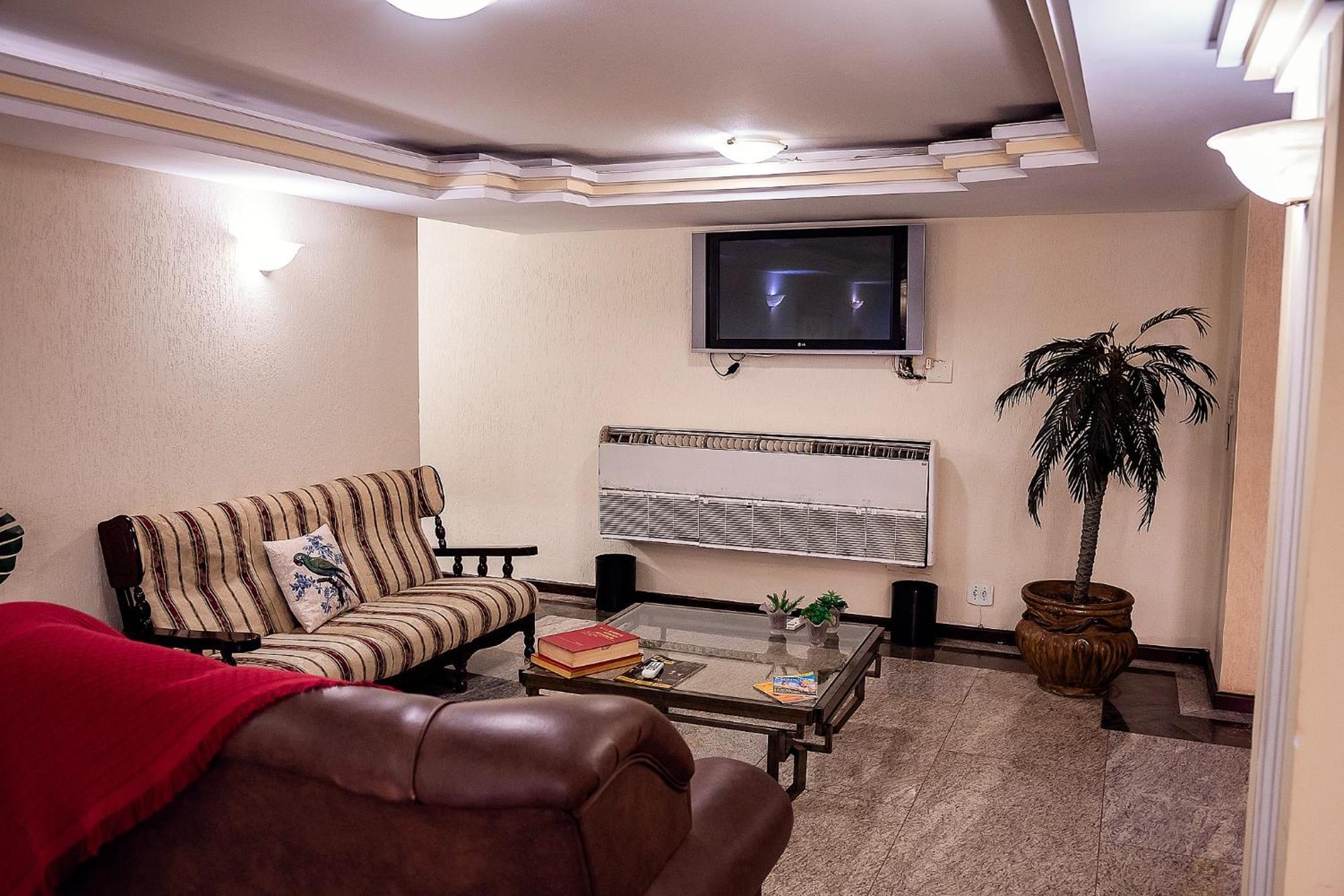 Penápolis Sakr Hotel מראה חיצוני תמונה